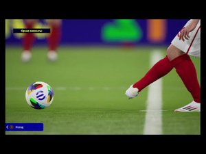 Вратарь забил гол на последней секунде!!!