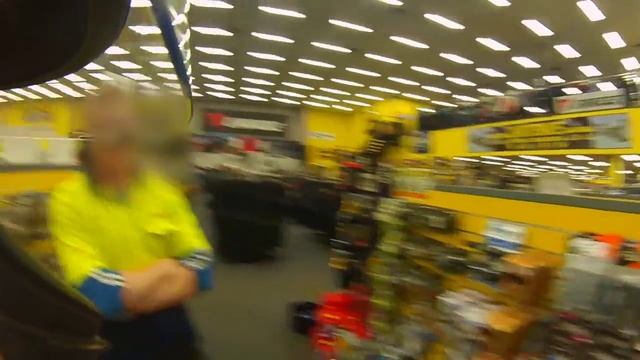 ...AM I A BAD CUSTOMER?! :'( смотреть онлайн