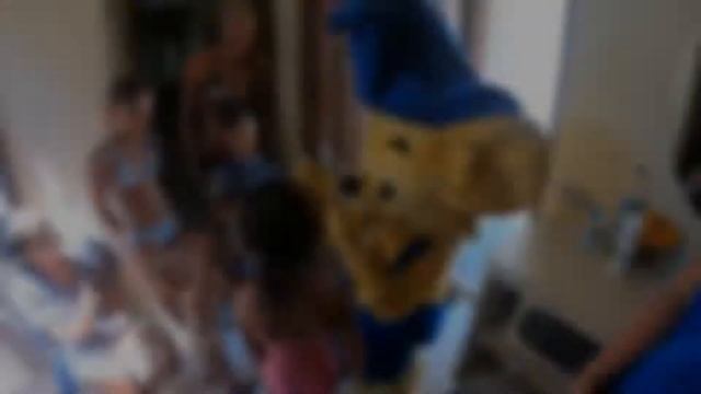 Turkiet 2018 - Club Dem & Spa Resort смотреть онлайн