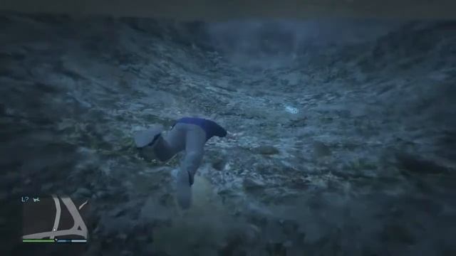 Grand Theft Auto 5 - Collectibles - All Spaceship Parts Locations