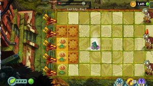 купил зачеровоную мяту в пвз 2