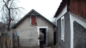 ГОЛУБИ   САШЫ   ЧОХИ