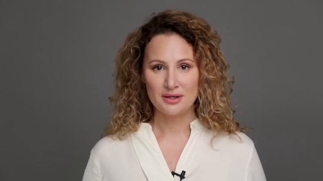 Миронова Елена видеовизитка
