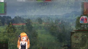 Стрим Мир танков ⭐M4A3E8-путь к огнемету⭐ Леста танки