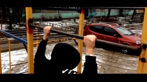 СЕГОДНЯ ТЫ НИКТО, А ЗАВТРА ТЕБЯ ЗНАЕТ ВЕСЬ МИР