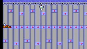 TransBot [Sega Master System]