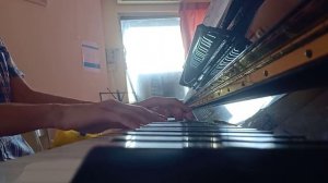 Шостакович - Прелюдия До-диез минор, Соч.34