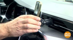 Выбираем держатель для смартфона. Доброе утро. Фрагмент выпуска от 22.04.2025