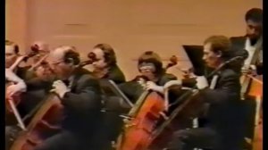 New American Chamber Orchestra on WPIX News