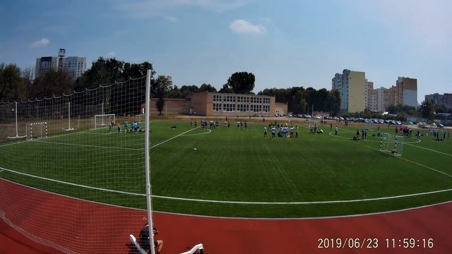 ТТЛФ. 23.06.2019. Стандарт - ГрандХит - 2:3 смотреть онлайн