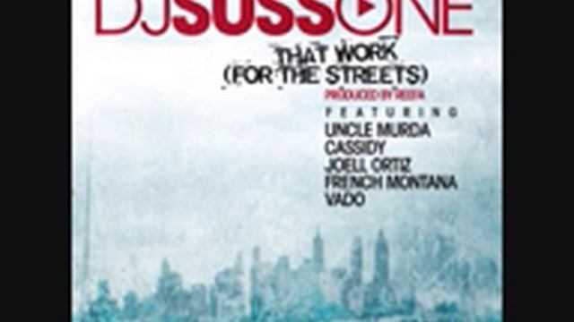 DJ Suss One and Various Artists - That Work (For The Streets) + Download Link смотреть онлайн