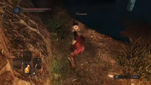 Dark Souls 2 | ну что народ, погнали н*х*й ! #1 смотреть онлайн