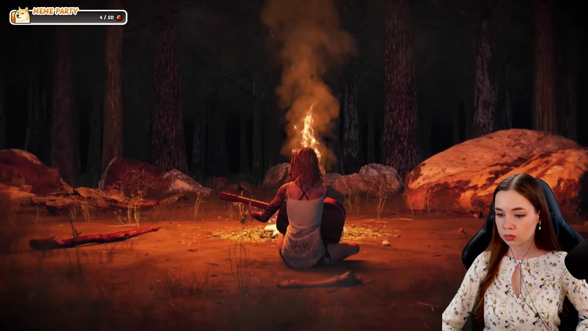 Кровавая луна в Dead by Daylight ❤ Смотри описание под видео! смотреть онлайн