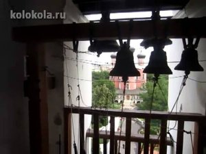 Донской монастырь