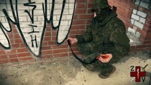 Приключение наших турникетов продолжаются