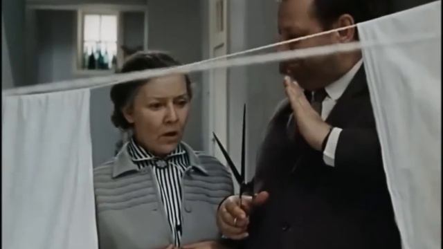 Волшебная сила искусства смотреть онлайн