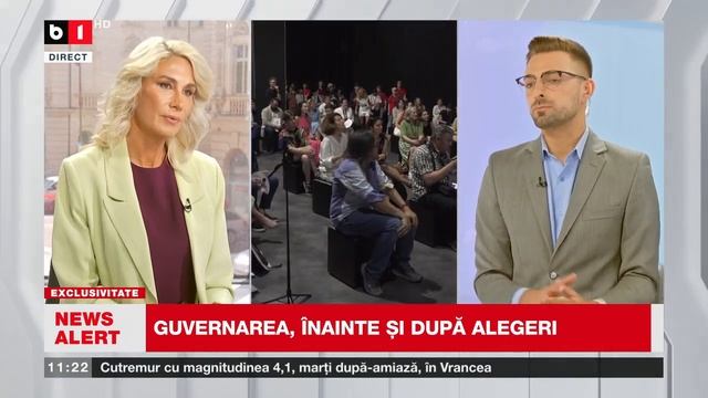 R. TURCAN, MIN CULTURII, PNL, ÎN STUDIOUL B1 TV, DESPRE GUVERNARE ȘI ALEGERI_Știri B1TV_7 aug. 202 смотреть онлайн