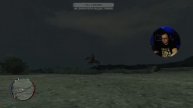 ЗАСТРЯЛ В ВОЗДУХЕ Red Dead Redemption
