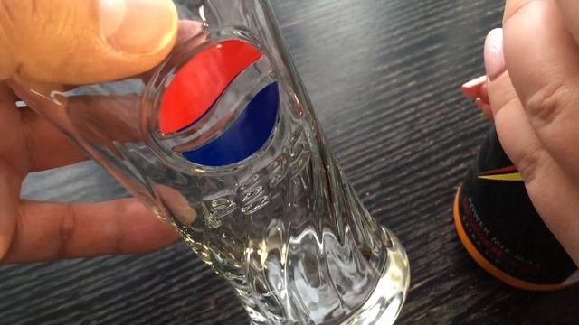 Volt Cola Orange смотреть онлайн