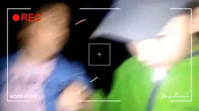 ЖЕСТЬ!!!!!!! КАМЕРА ЗАФИКСИРОВАЛА ПРИЗРАКА ЗА МОЕЙ СПИНОЙ НОЧЬЮ!!!!!!!! смотреть онлайн