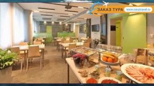 ARGO 3* Сербия Белград обзор – отель АРГО 3* Белград видео обзор