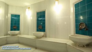 Borjomi Likani Health & Spa Georgia