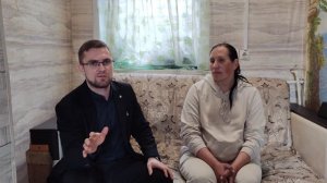 10 отобранных детей Анастасии. Новокузнецк