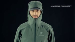 Arc'teryx Men’s Beta SL Jacket