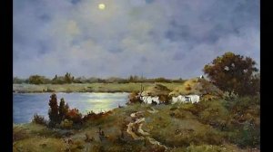 Рiдна мати моя (песня о рушнике) - поёт. В.Моцардо