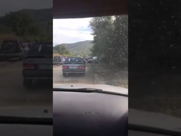 Нанезались как селедка...