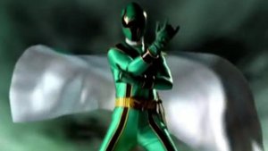 First Mission and Morph | E2 Broken Spell | Mystic Force | Power Rangers Official