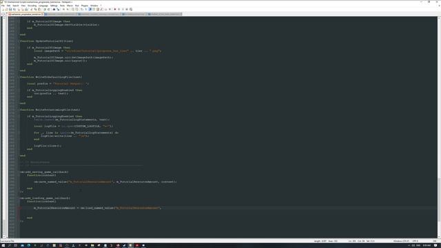 Warhammer 2 Modding Tutorial - Progress Bar UI - Part 05 смотреть онлайн