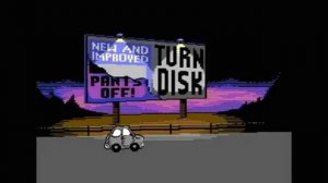 FairLight - The Trip (C64 Demo)