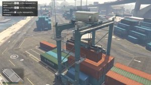 Прохождение GTA 5 часть 18: Как Флойд тут работает?