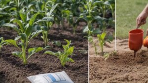 Как правильно применять кальциевую селитру для удобрения перца - Овощи