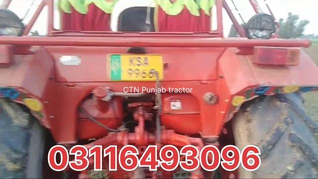 Belarus MTZ 50 Tractor 1994 model tractor for sale 12/11/23 | CTN Punjab tractor 03371627010 смотреть онлайн