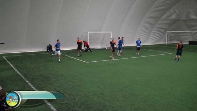 Барракуда - Балтийский Завод 3:4 смотреть онлайн