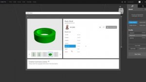 Creality Cloud Integration for Creality Print: Browse & Slice 3D Models
