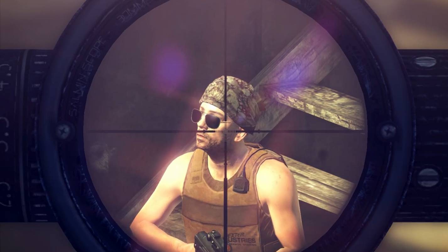 «HITMAN: ABSOLUTION». Вольный стрелок. ТЕРРИТОРИЯ ФАБРИКИ (Нарезка). Прохождение от SAFa