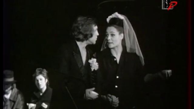 "Добрый человек из Сезуана" смотреть онлайн