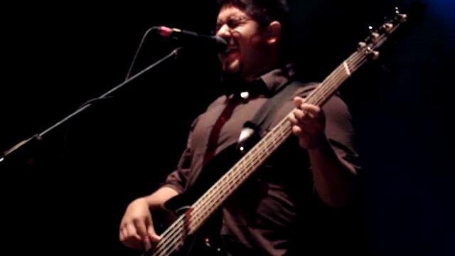 YC, NL, 07. Salvador, Bassist 2 смотреть онлайн