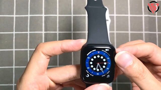 SmartWatch W26+Pro vs W26 Pro Max đâu mới đang tiền? смотреть онлайн