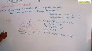 Frame of Reference| lec 4 | Important questions based on previous year exams| STUDY MILAN