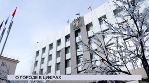 НОВОСТИ СЕВЕРНОГО ГОРОДА, 22.04.2025