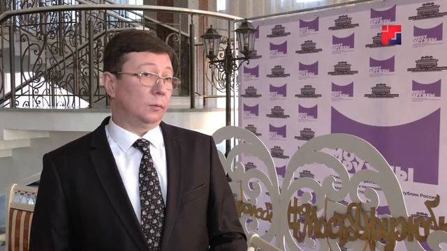 В Йошкар-Оле стартует традиционный фестиваль «Мост дружбы» смотреть онлайн