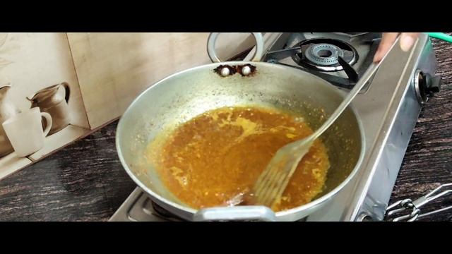 Gwar Fali Bnaye Bilkul Aasan Tarike Se 😋🤤🫕❤ смотреть онлайн