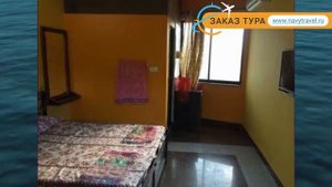 NAGAS HOTEL SATYAVATI ANNEXURE GUESTHOUSE 1 Север Гоа обзор – НАГАС ХОТЕЛ САТЯВАТИ АННЕХУРЕ ГЕСТХАУ