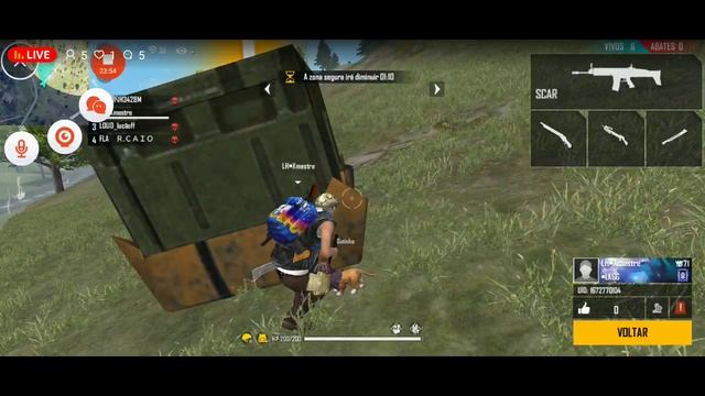 🔥LIVE ON🔥RUMO A DIMA 4🔥 смотреть онлайн