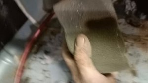 мазда 6 gg на ремонте кузова часть 1