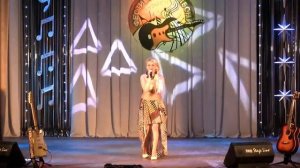 Мила Благодарова   Живи и верь в любовь